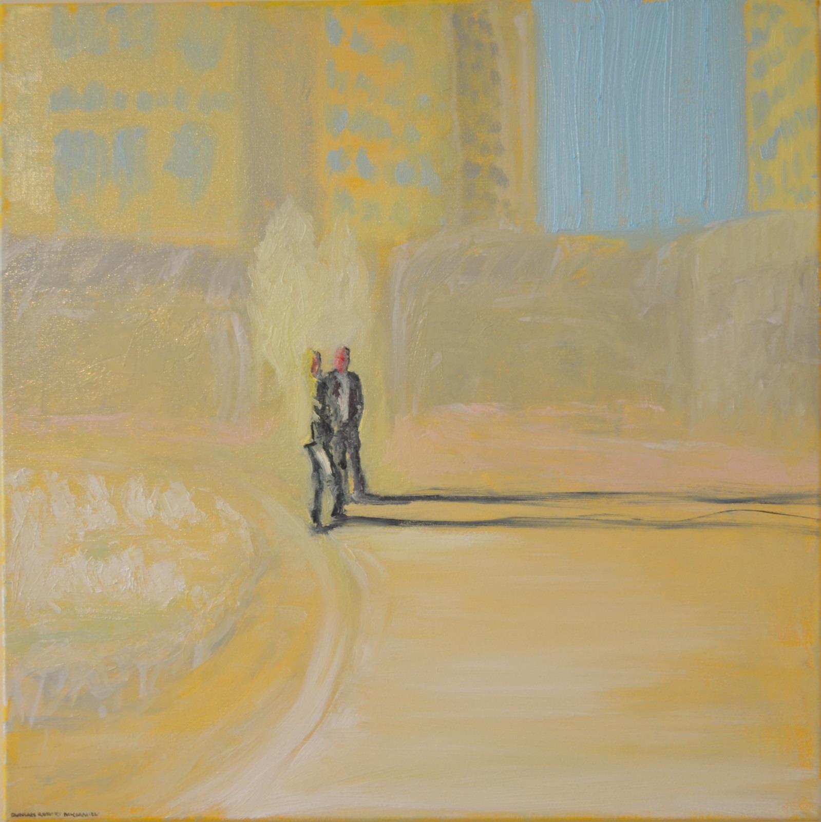 Cabot Sun painting